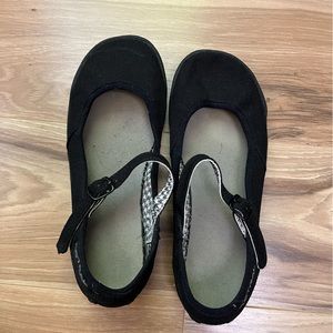 Astral Mary Jay shoes